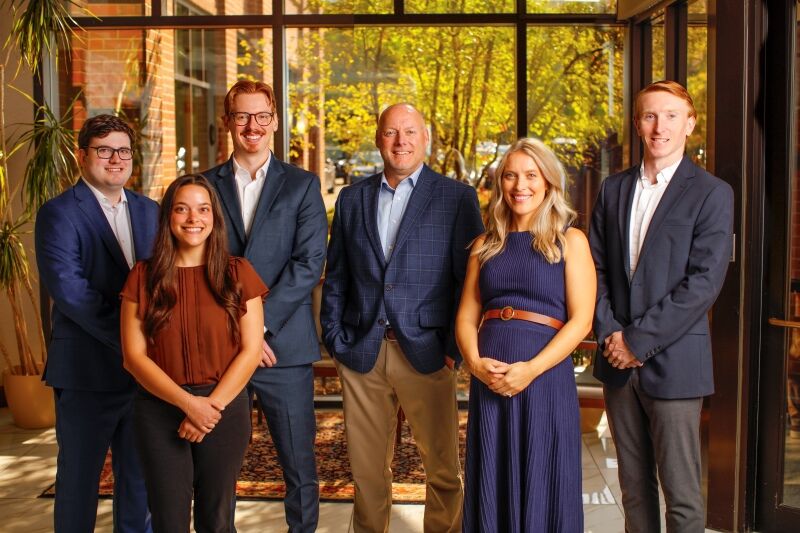 The Bonadio Group Fraud Team 800x500