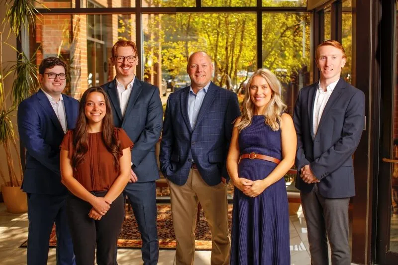 The Bonadio Group Fraud Team 800x500