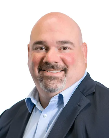 Tom Gianatasio April 2020