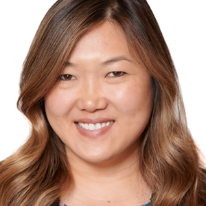 Aimee Jozic Headshot