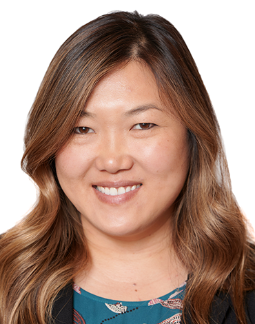 Aimee Jozic Headshot