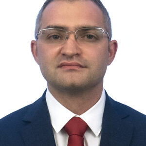 Alex Ermakov Jan 21