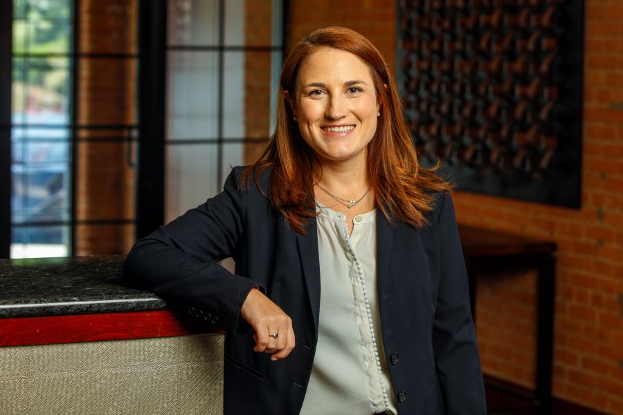 Alicia Fine Environmental