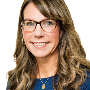Allyson Roote Mar23