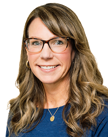 Allyson Roote Mar23