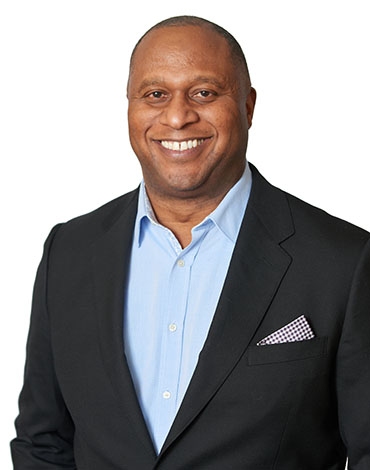 Andre Hill Feb 2020 Todd