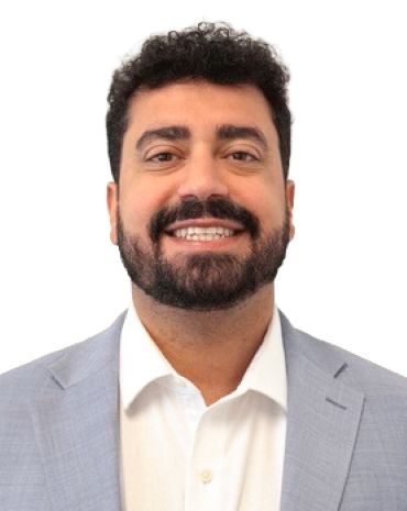 Bahram Hormozdyaran