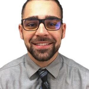 Brandon Agostilenni