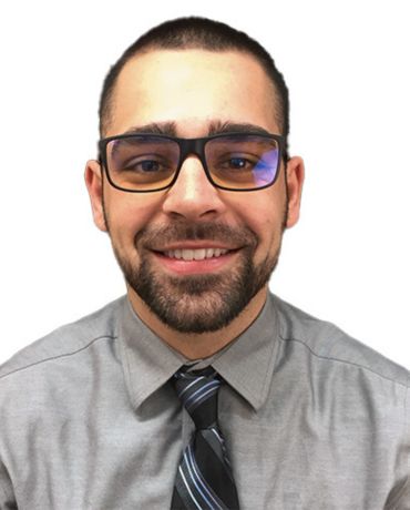 Brandon Agostilenni