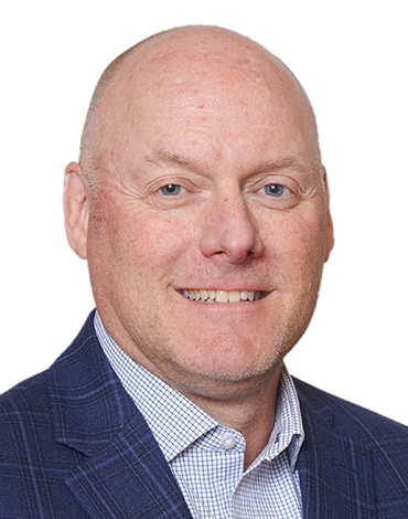 Brian Lafountain Headshot