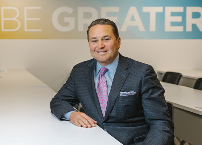 Bruce Zicari Managing Partner and CEO 685x492 1