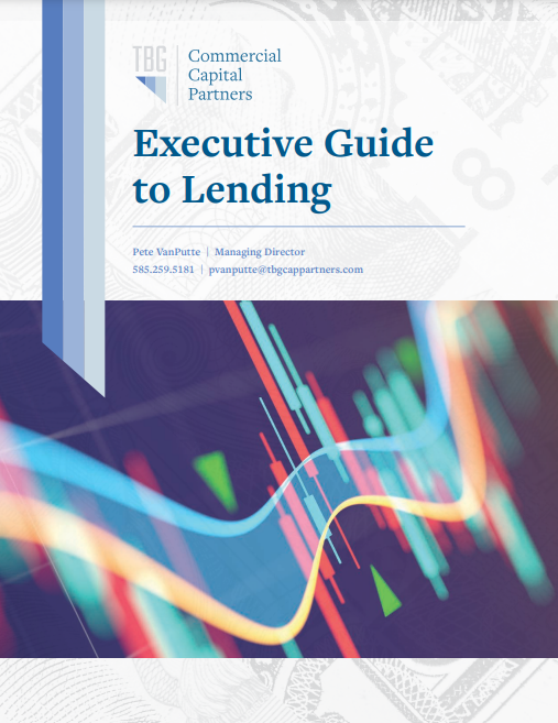 CCP Executive Guide to Lending