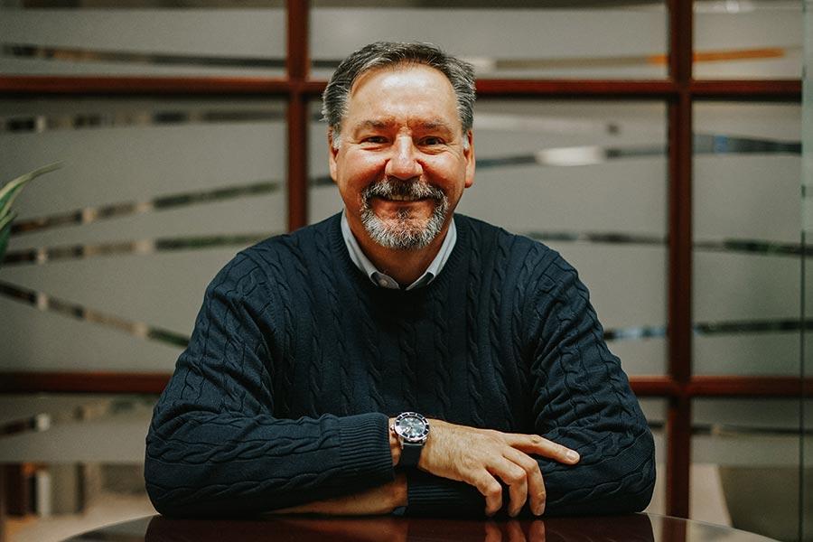 Carl Cadregari Environmental 2019