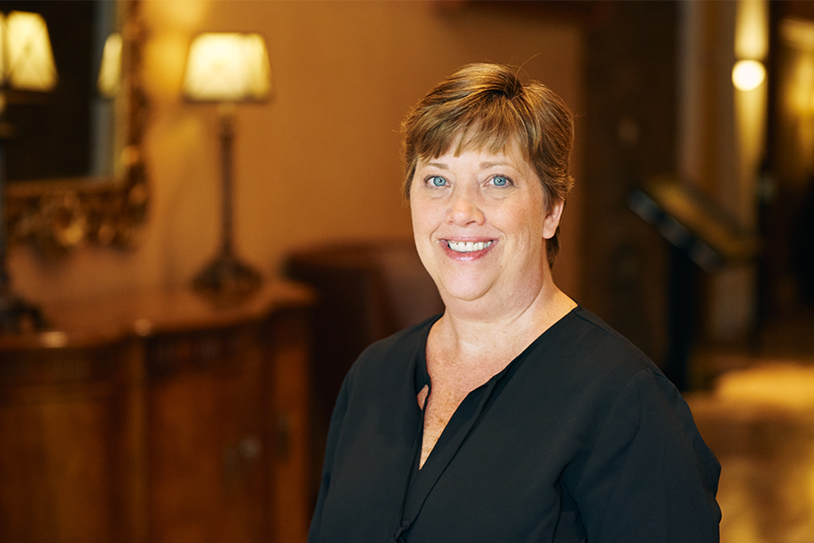 Cathy Johnson Environmental