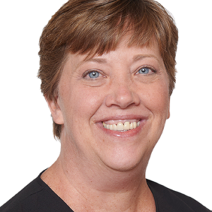Cathy Johnson Headshot