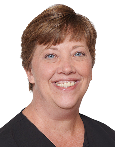 Cathy Johnson Headshot