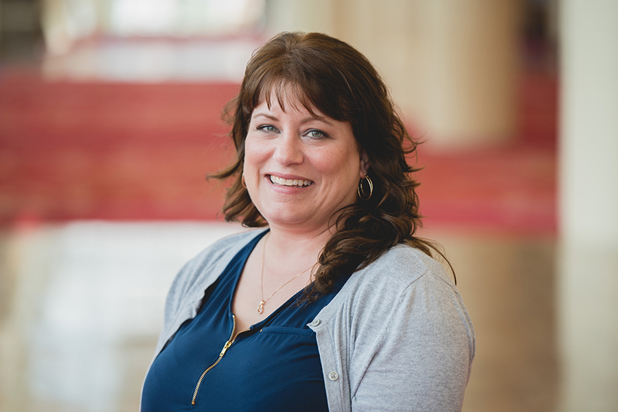 Cheryl Prout Environmental Web
