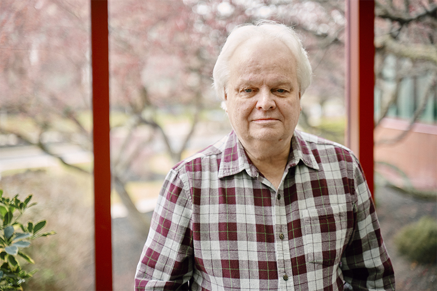 Daniel Koscielny Environmental