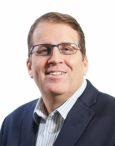 Dave Fabian April 2020