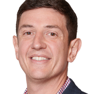 David Dinolfo Headshot
