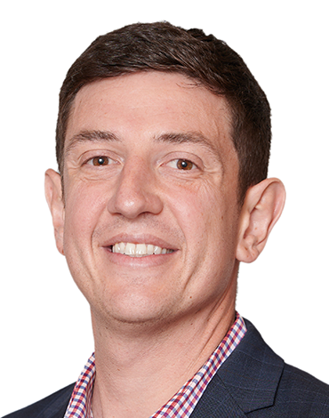 David Dinolfo Headshot