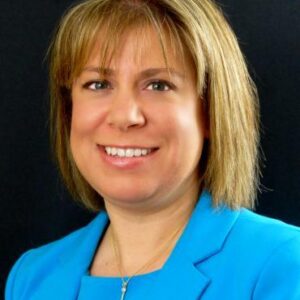 Dawn Minemier May13
