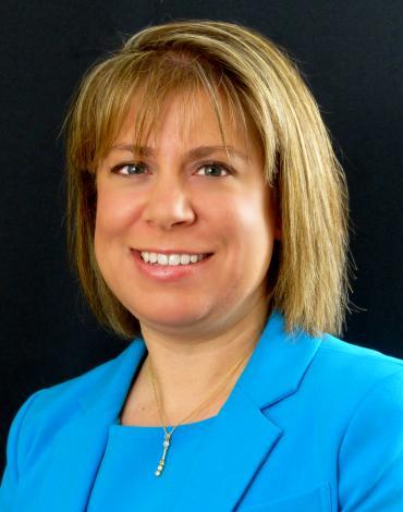 Dawn Minemier May13