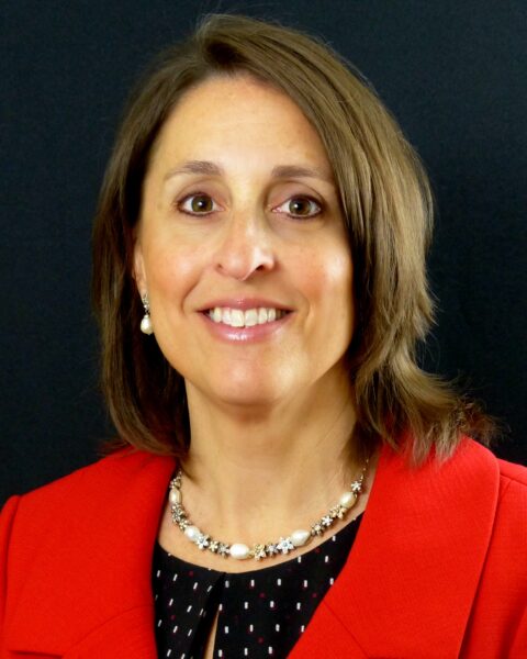 Debbie Rivera May13