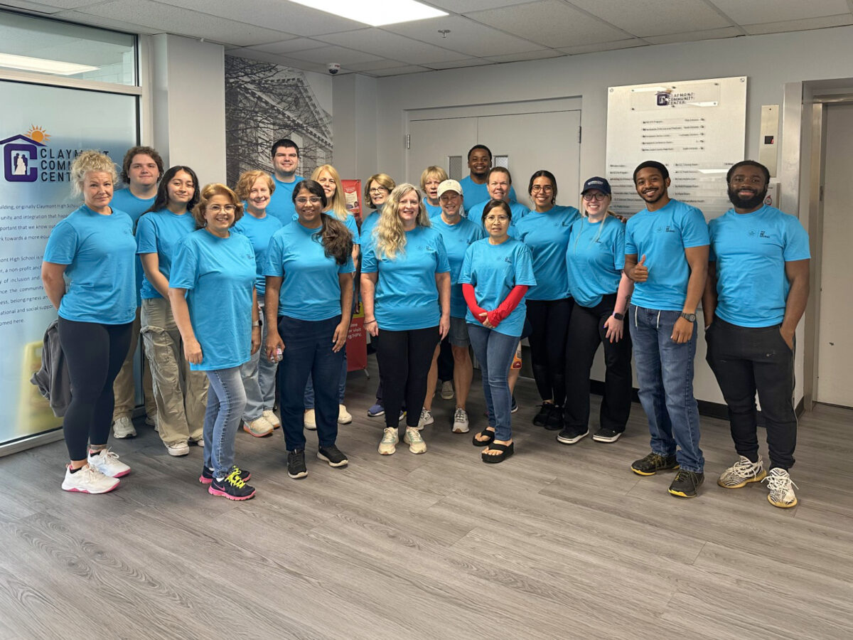 Delaware team purpose day 2025