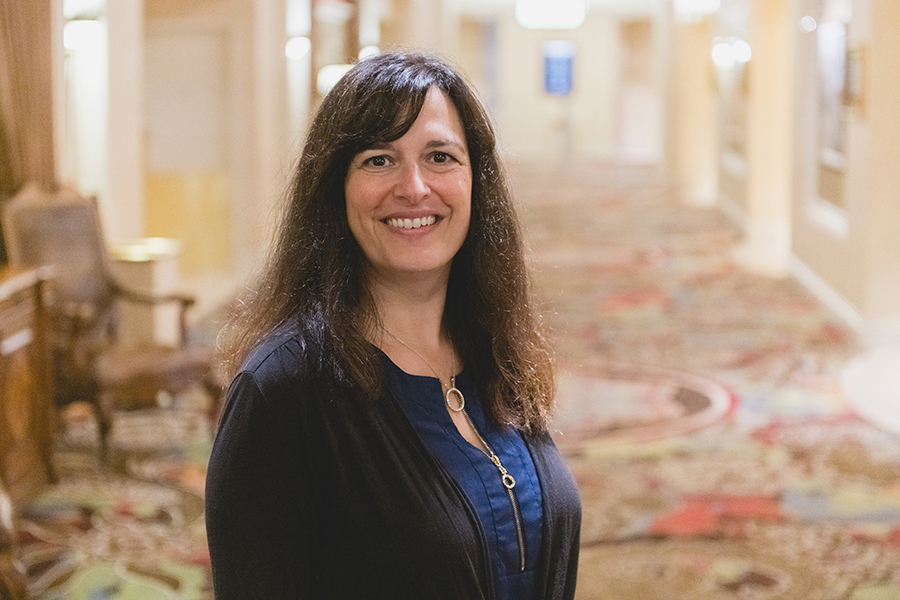 Denise Gueli Environmental Web