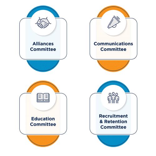 Diversity Belonging Committees 500x500