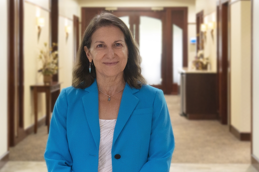 Eileen Semmler Environmental Oct 25