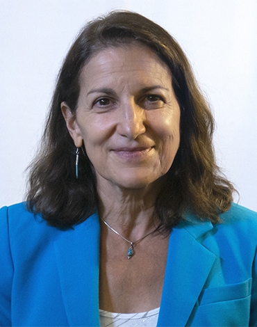 Eileen Semmler Oct 25