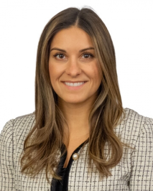 Emily Monnat 2025