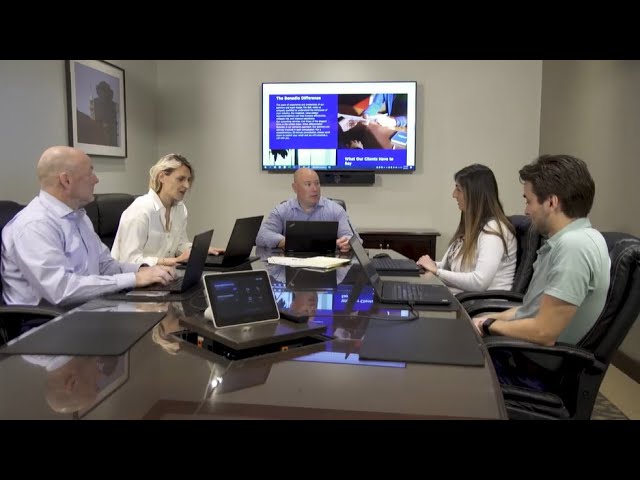 Fraud & Forensics for Government & Business