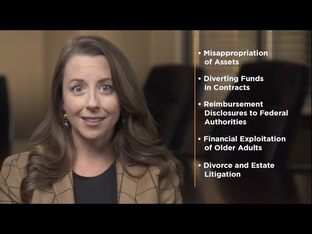Fraud & Forensics for Profit & Not-for-Profit