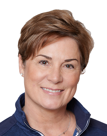 Gail McIntyre Headshot
