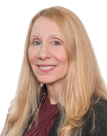 Janine Mangione June 21