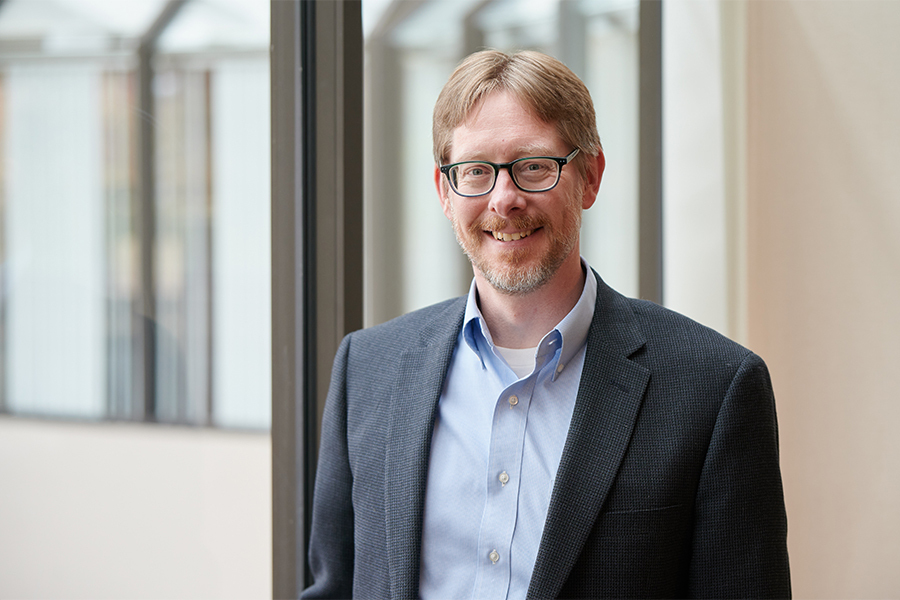 Jeff Couchman Environmental