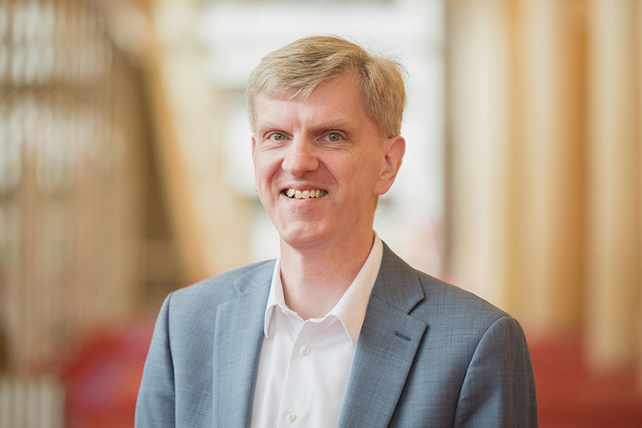 Jeffrey Paille Envrionmental Web