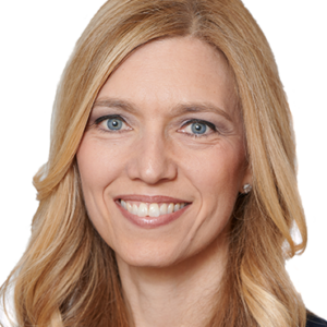 Jennifer Arbore Headshot