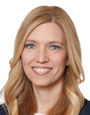 Jennifer Arbore Headshot