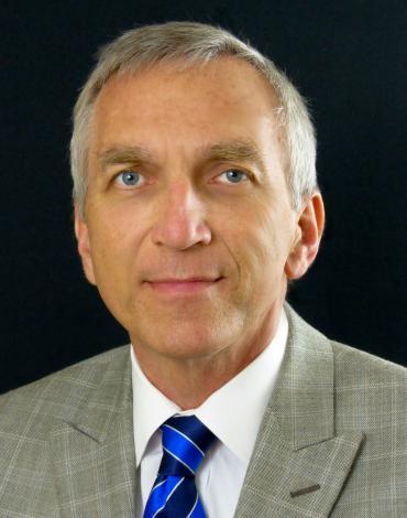Jim Zielinski May13