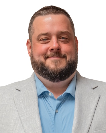 Joe Vanderburgh- Bonadio
