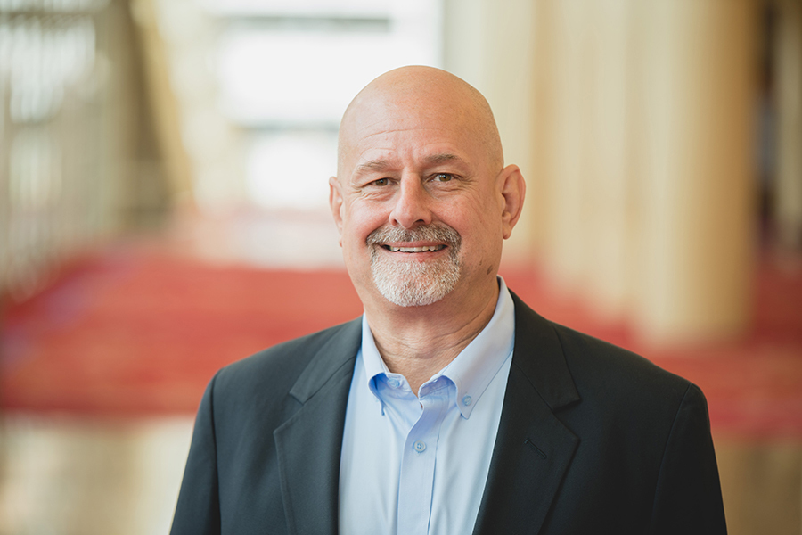 John Dubiel Environmental Web