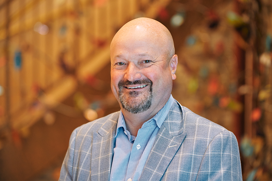 Justin Reid Environmental