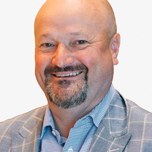 Justin Reid Head Shot
