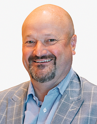 Justin Reid Head Shot