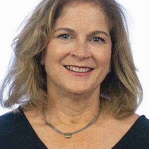 Kristen Clark March 21