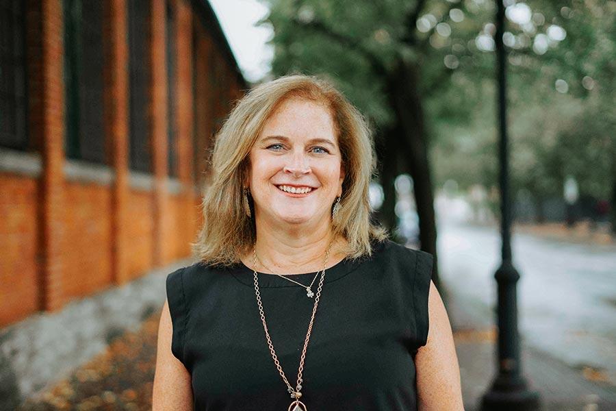 Kristin Clark Environmental 2019